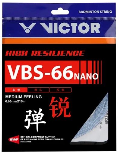 Victor VBS-66 Set (Light Blue)