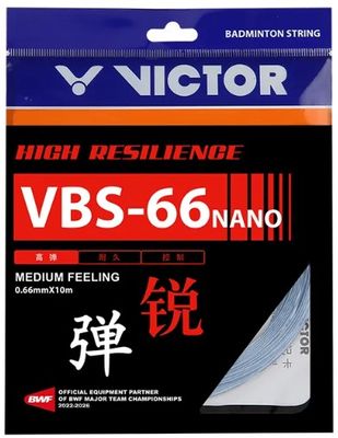 Victor VBS-66 Set (Light Blue)