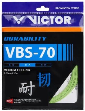Victor VBS-70 Set (Green)