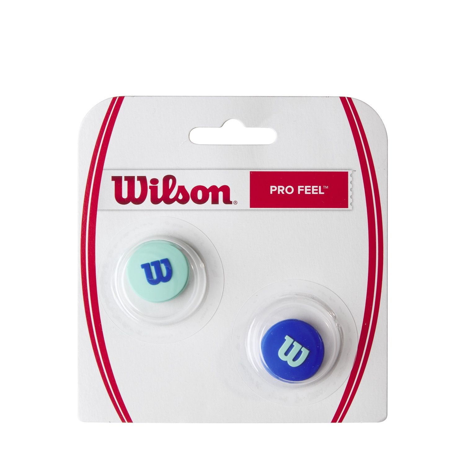 Wilson Pro Feel Ultra Dampener (2 Pack)