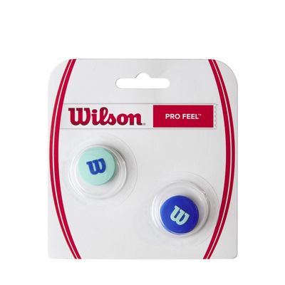 Wilson Anti-Vibratio Pro Feel Ultra (Paquet de 2)
