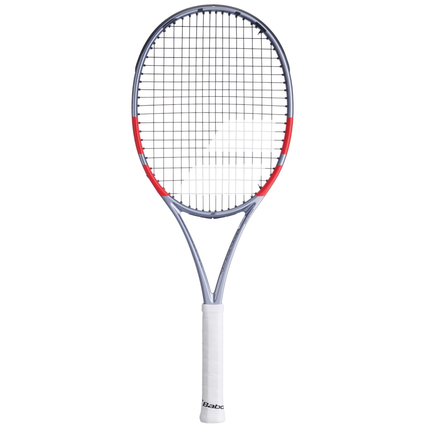 Babolat Pure Strike 100 V4 (Grey Carbon)