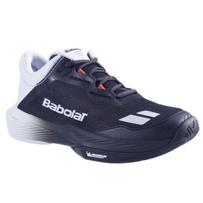 Babolat SFX4 AC Homme (Noir/Bleu)