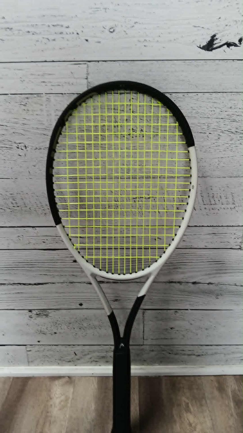 Head Speed MP Auxetic 2.0 DEMO