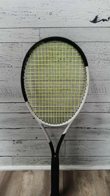 Head Speed MP Auxetic 2.0 DEMO