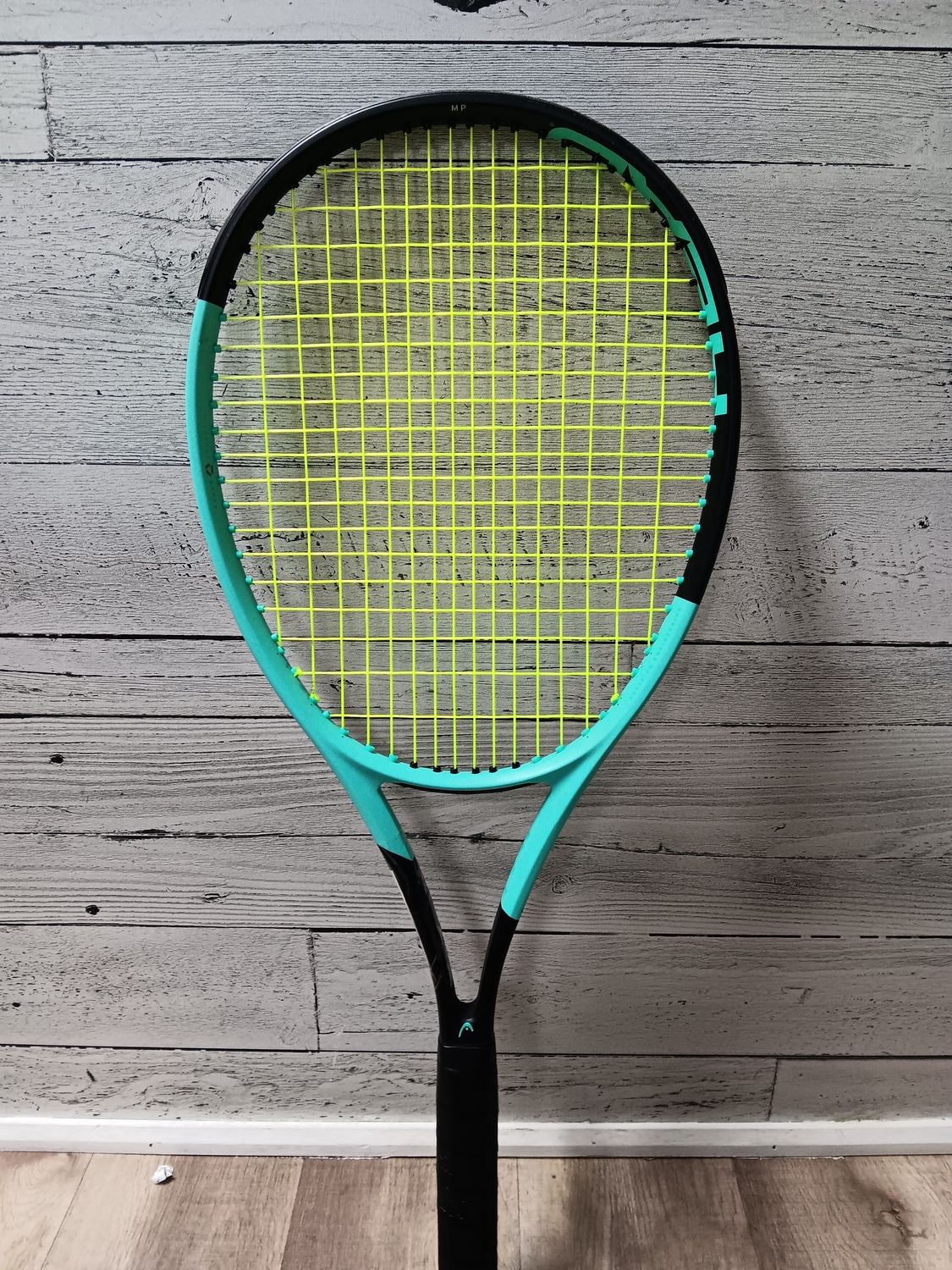 Head Boom MP Auxetic 2.0 DEMO