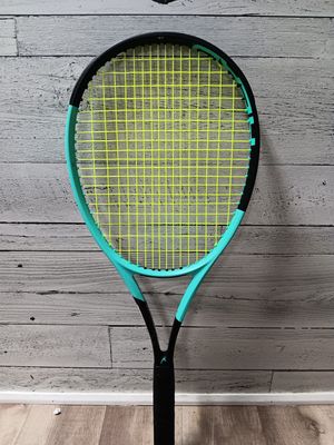 Head Boom MP Auxetic 2.0 DEMO