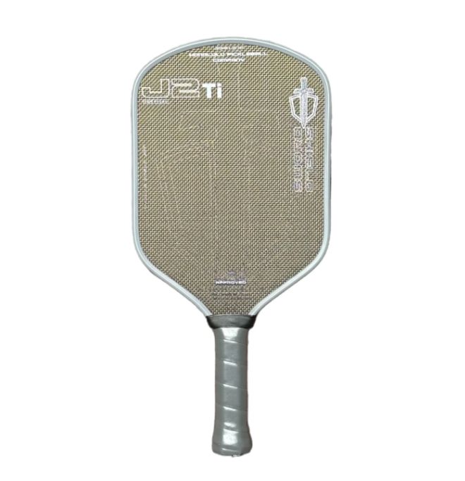 Honolulu Sword &amp; Shield J2Ti