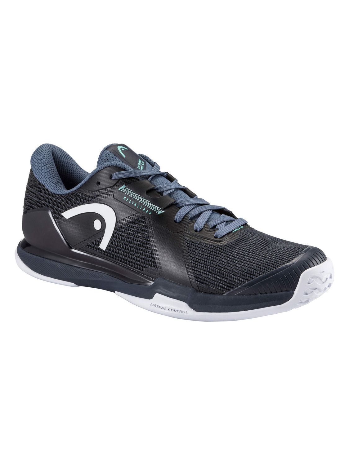 Head Sprint Pro 4.0 Men's  (BBTE)