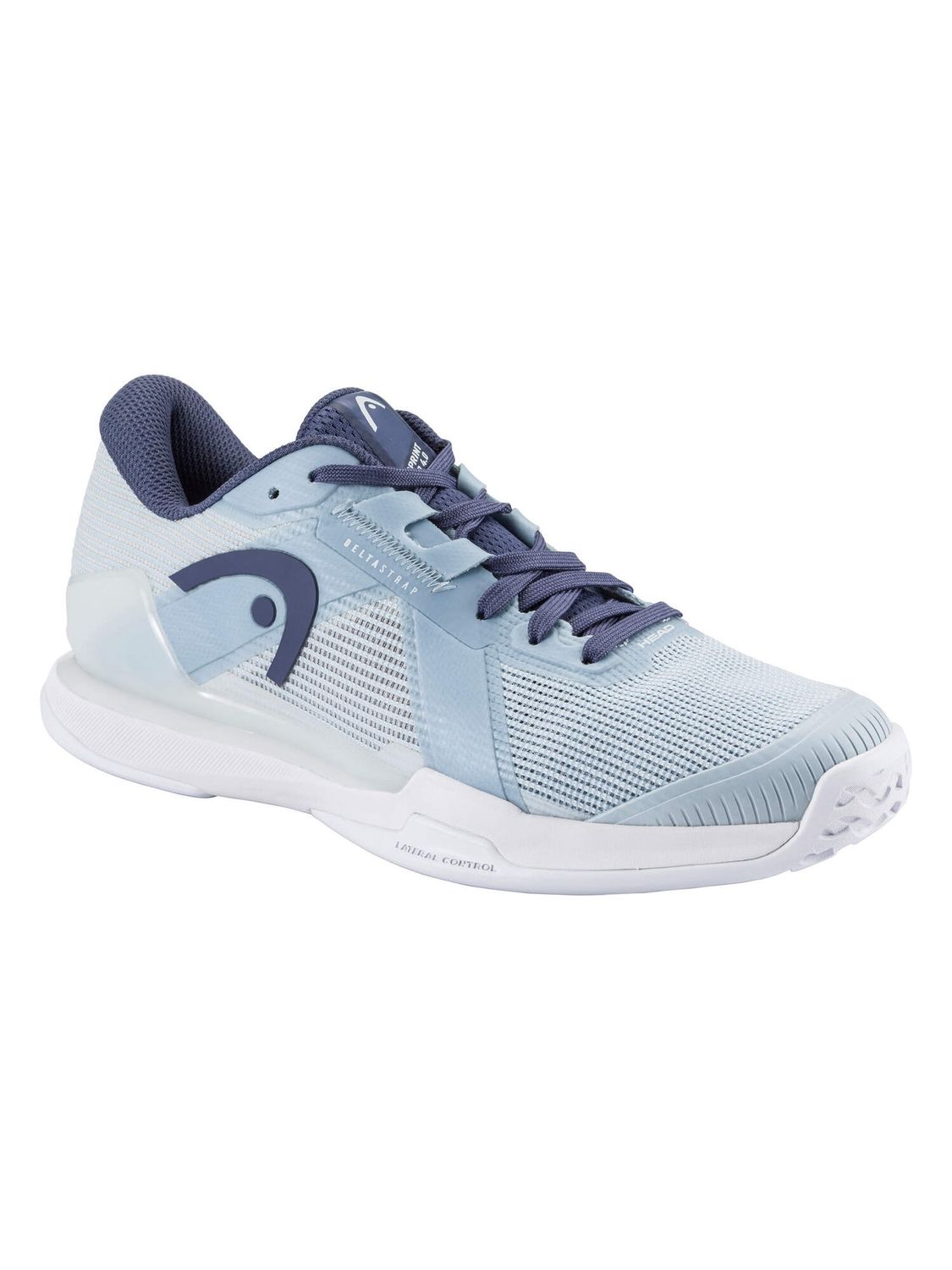 Head Sprint Pro 4.0 Women's (LBDB)