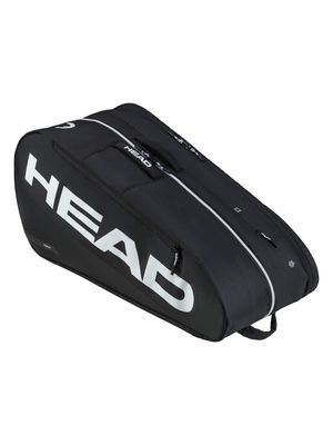 Head Tour Racquet Bag L (Black)