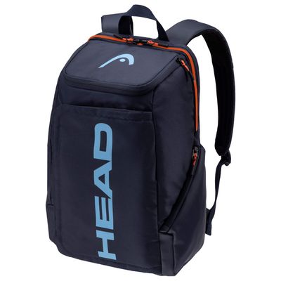 Head Pro Backpack 28L (Navy)