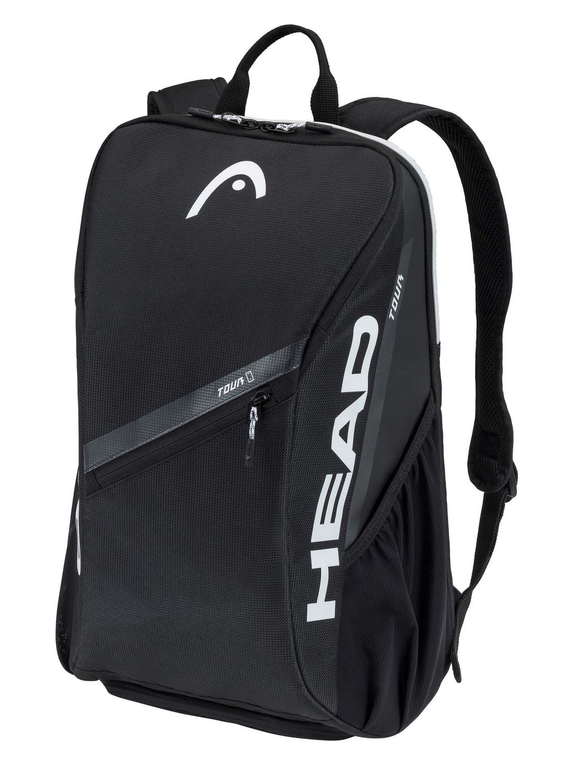 Head Tour Backpack 25L (Black)