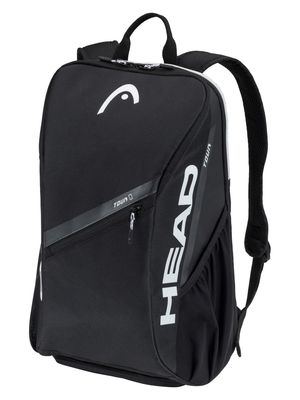 Head Backpack 25L (Black)
