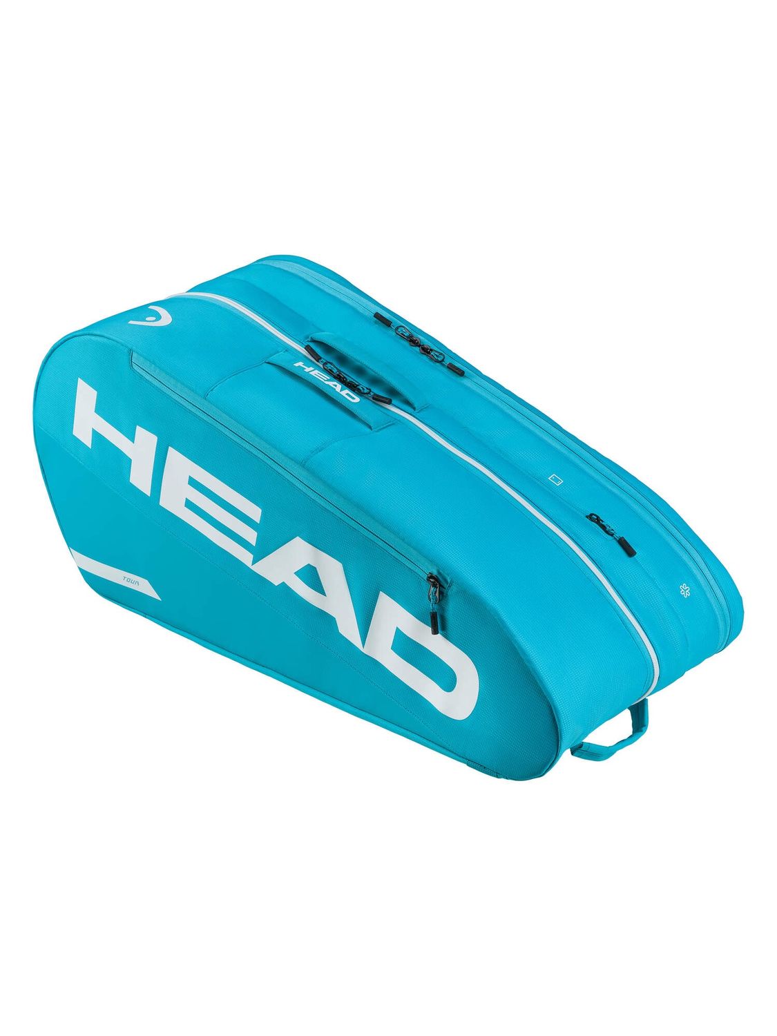 Head Tour Racquet Bag L (Blue)
