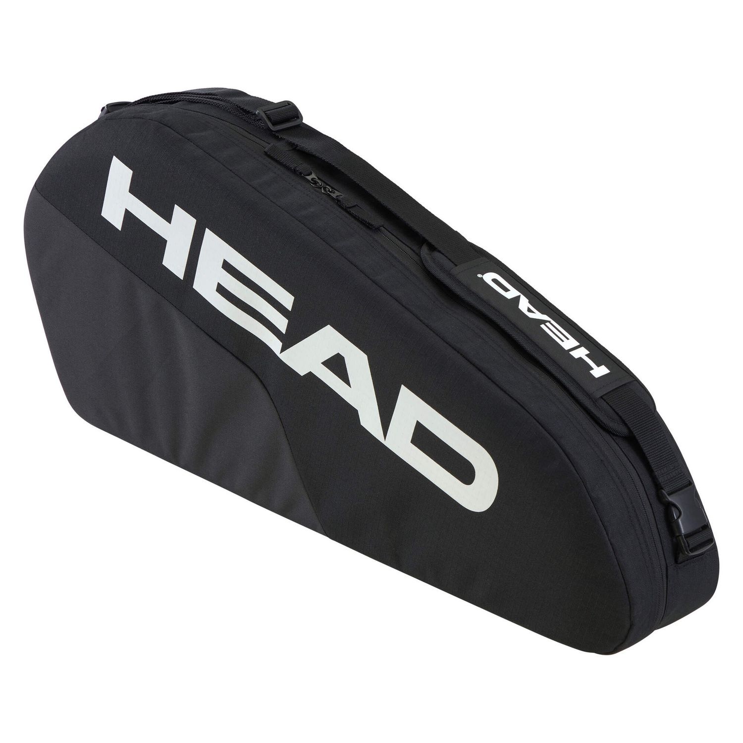 Head Base Racquet Bag S (Black)