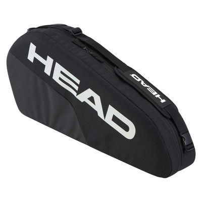 Head Base Racquet Bag S (Black)