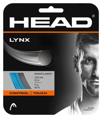 Head Lynx Set (Blue)
