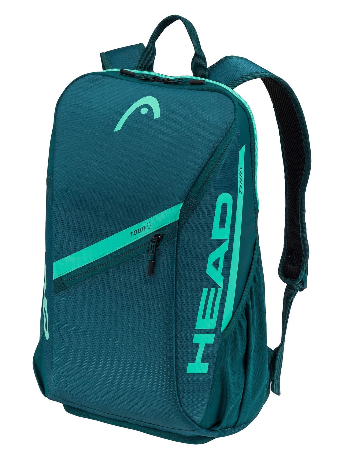 Head Tour Backpack 25L (Green)
