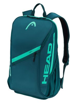Head Tour Backpack 25L (Green)