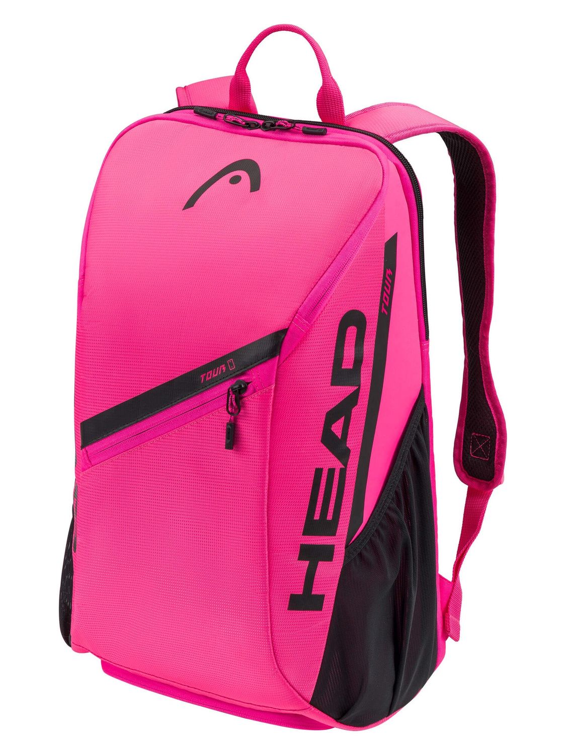 Head Backpack 25L (Pink)