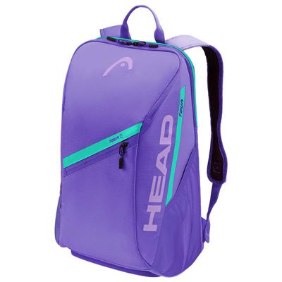 Head Backpack 25L (Purple)