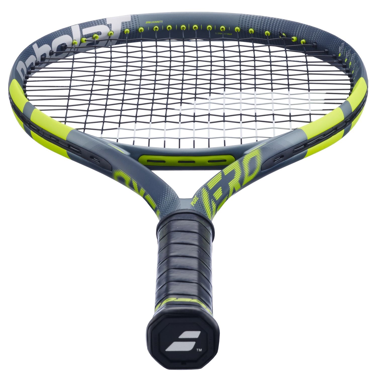 【スペック測定済み】Babolat pure aero 2026 G2 Babolat Pure Aero 2026