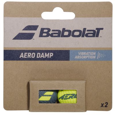 Babolat Aero Damp X2 2026