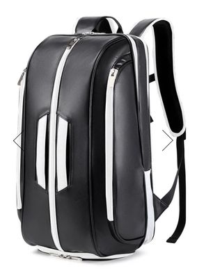Hit Sport Chic Backpack (Black)