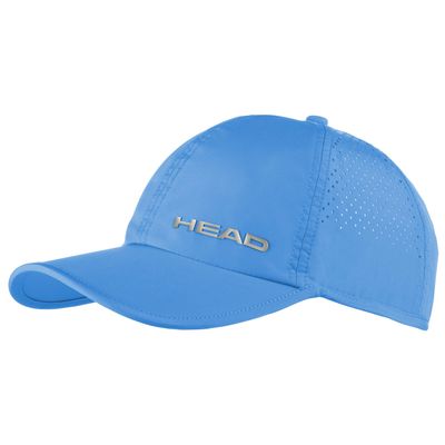 Head Pro Player (Bleu Artic)
