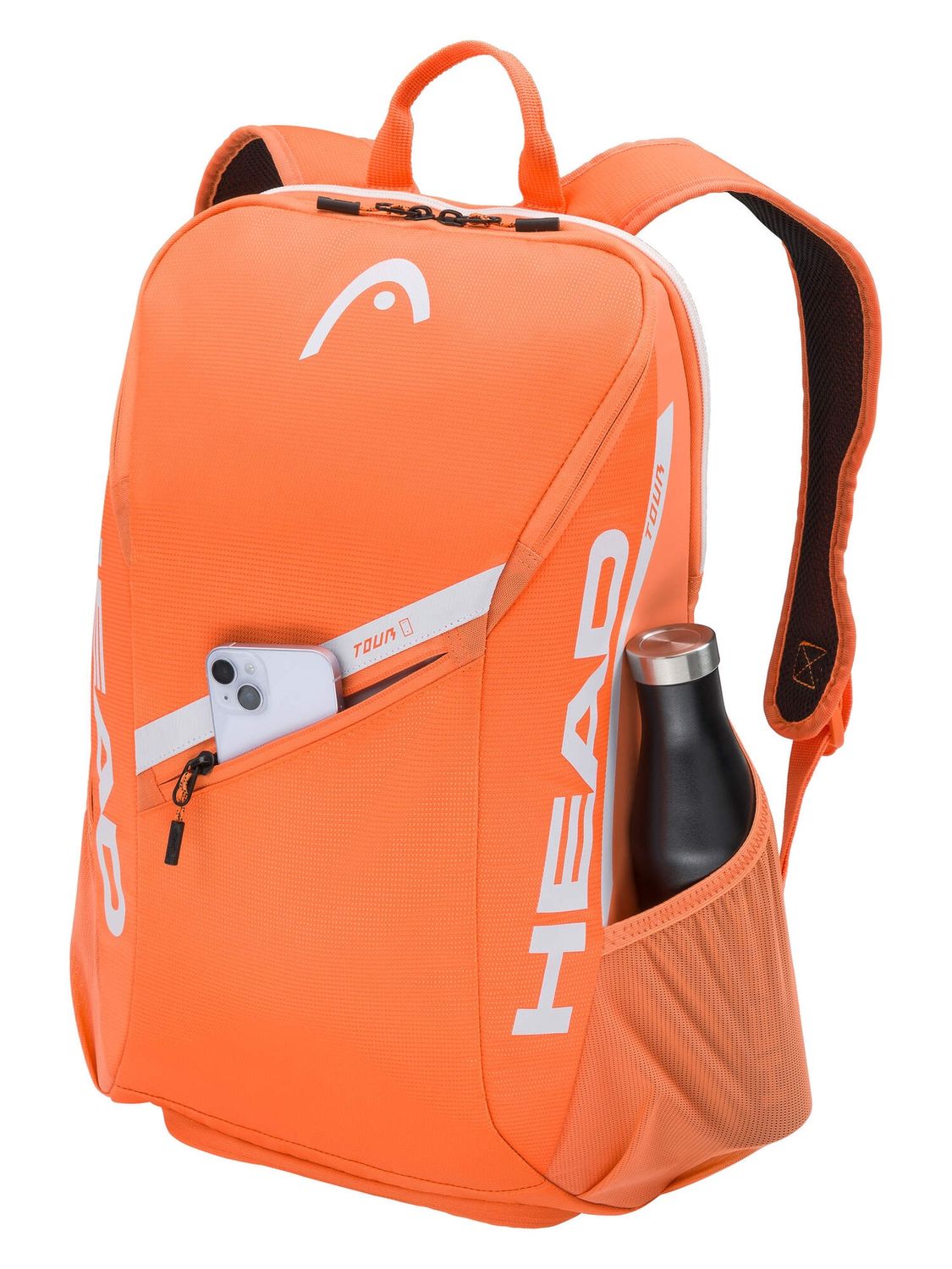 Head Tour Backpack 25L (Orange)