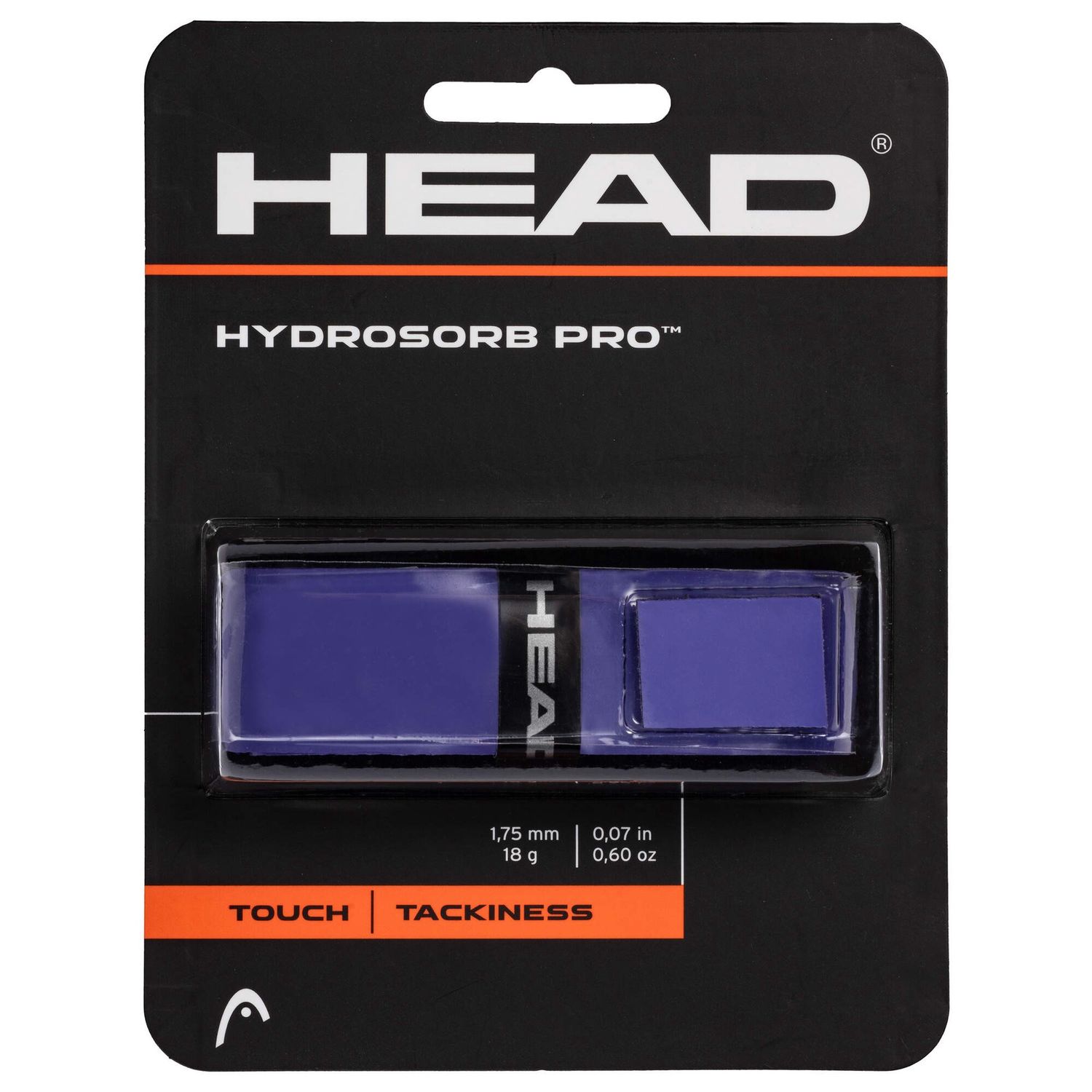Head HydroSorb Pro Grip (Navy)