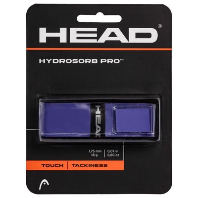 Head HydroSorb Pro Grip (Navy)
