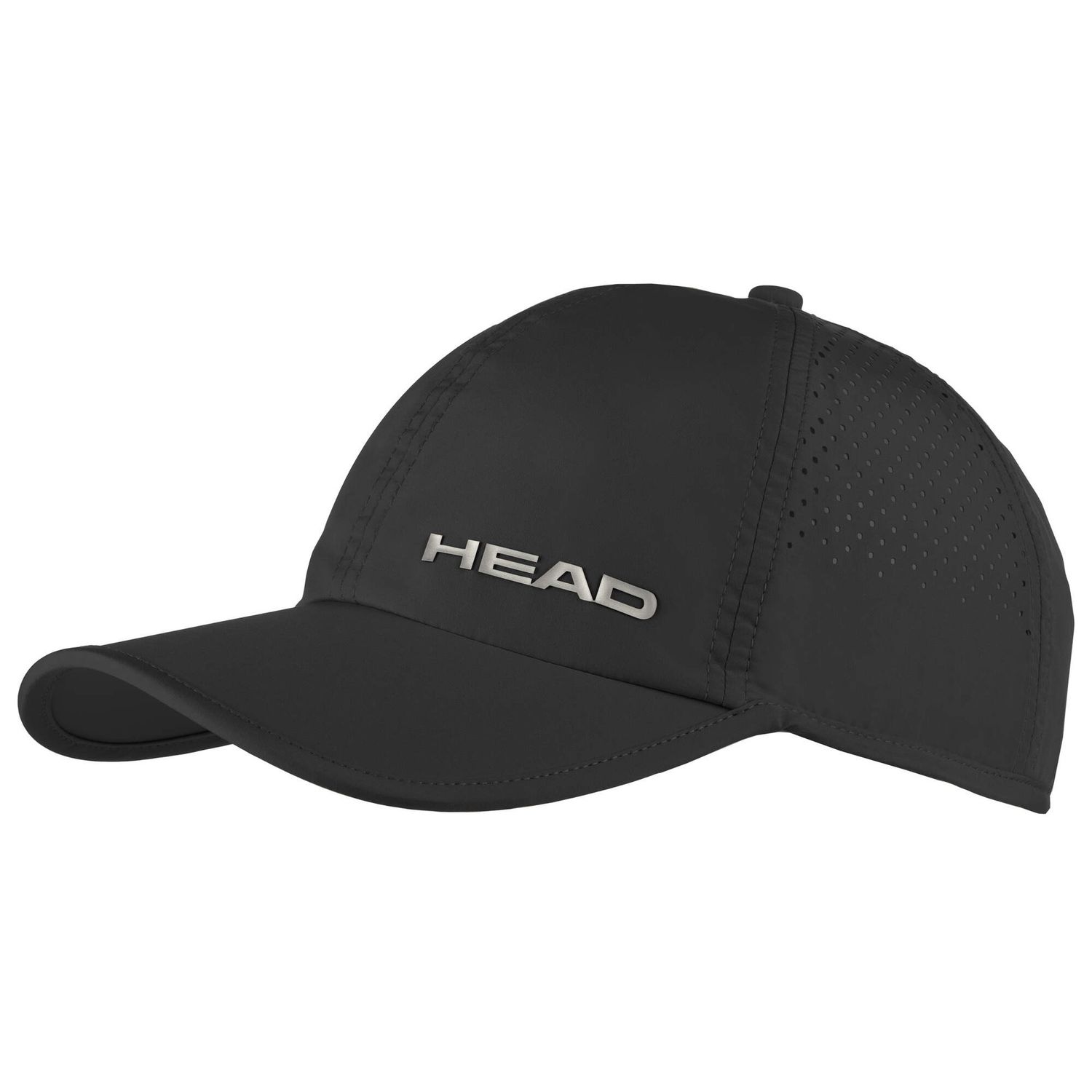 Head Pro Player (Black)