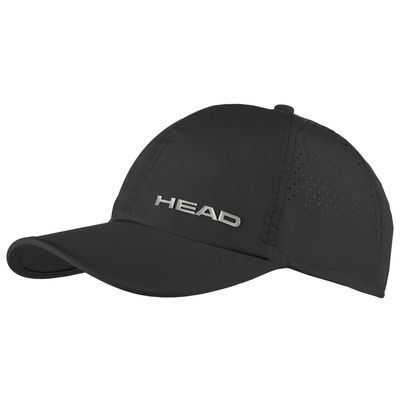 Head Pro Player (Noir)