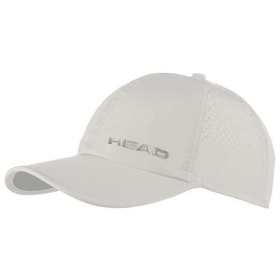 Head Pro Player (Blanc)