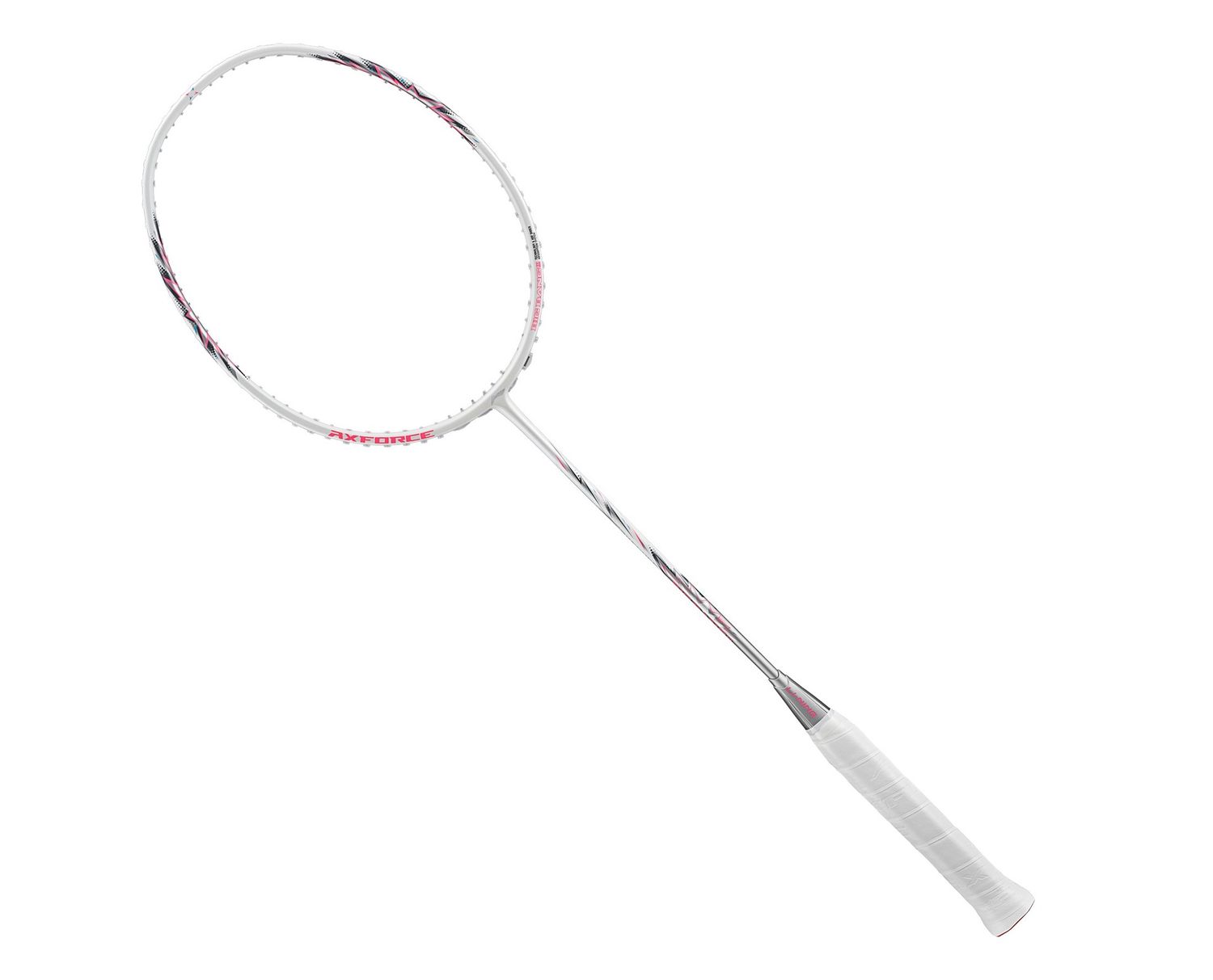 Li-Ning Axforce Bigbang (White)