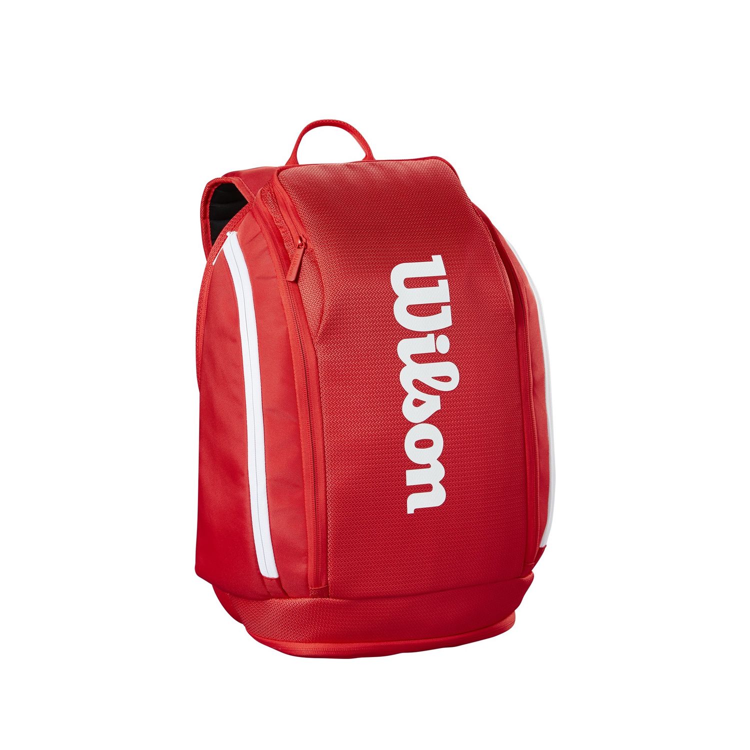 Wilson Super Tour Red Backback