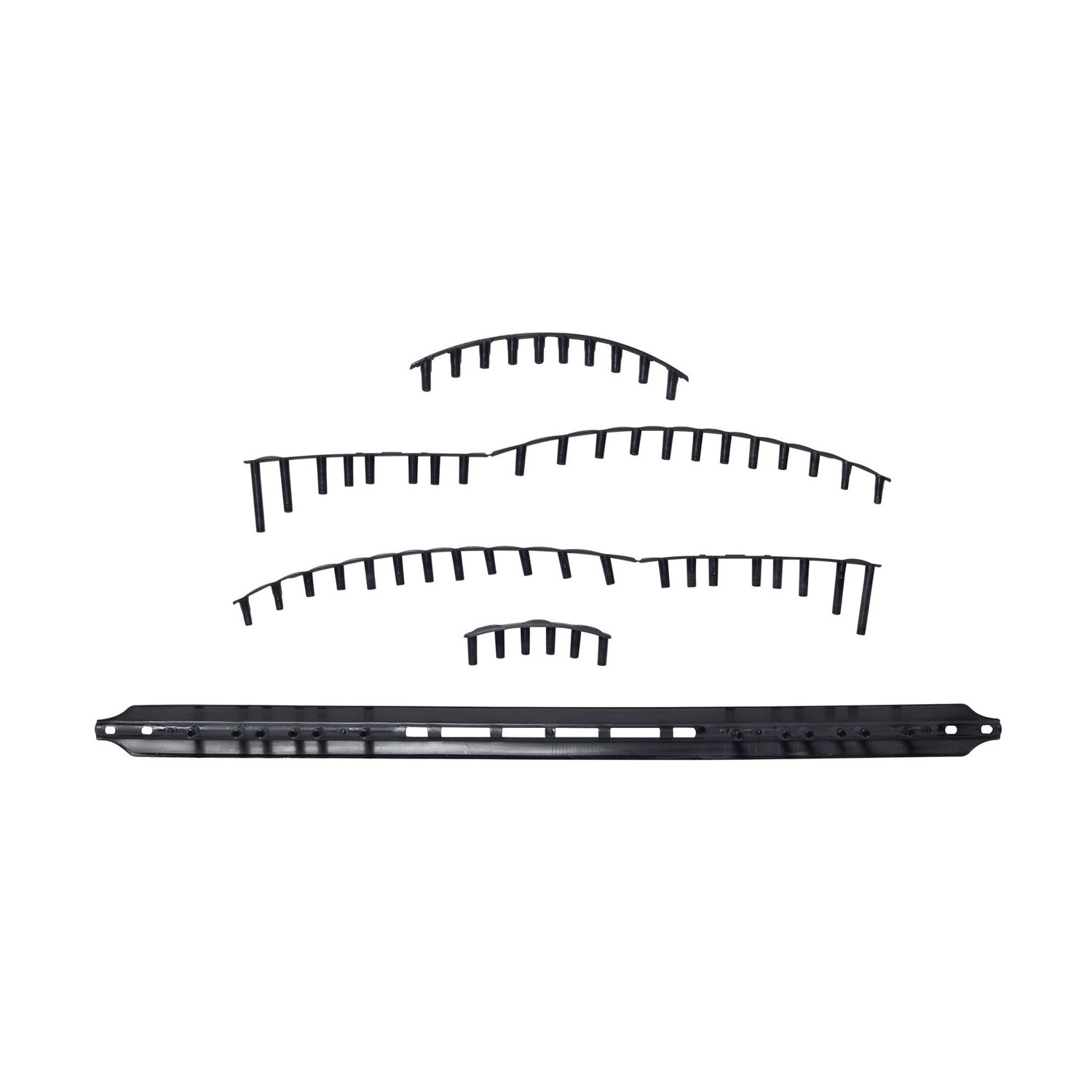 Wilson Blade 98 16X19 V10 Bumper