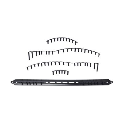 Wilson Blade 98 16X19 V10 Bumper