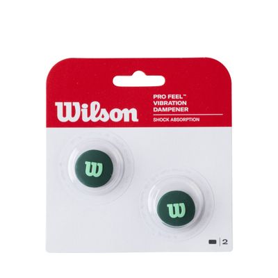 Wilson Pro Feel Blade Dampener 2 Pack