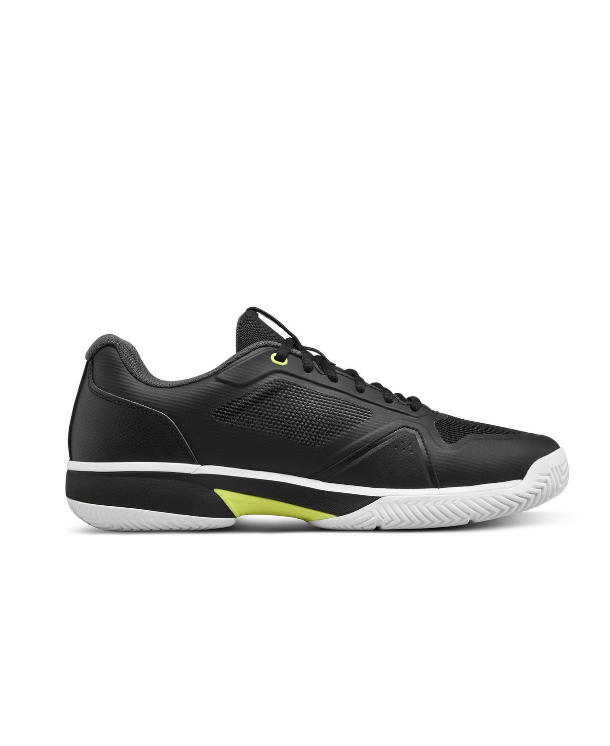 Wilson Rush Lite 5 Men's (Black/White)