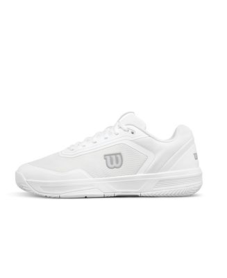 Wilson Courtglide Women's (White)