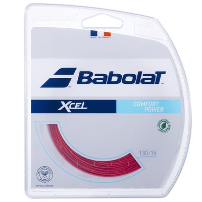 Babolat Xcel Set (Rouge)