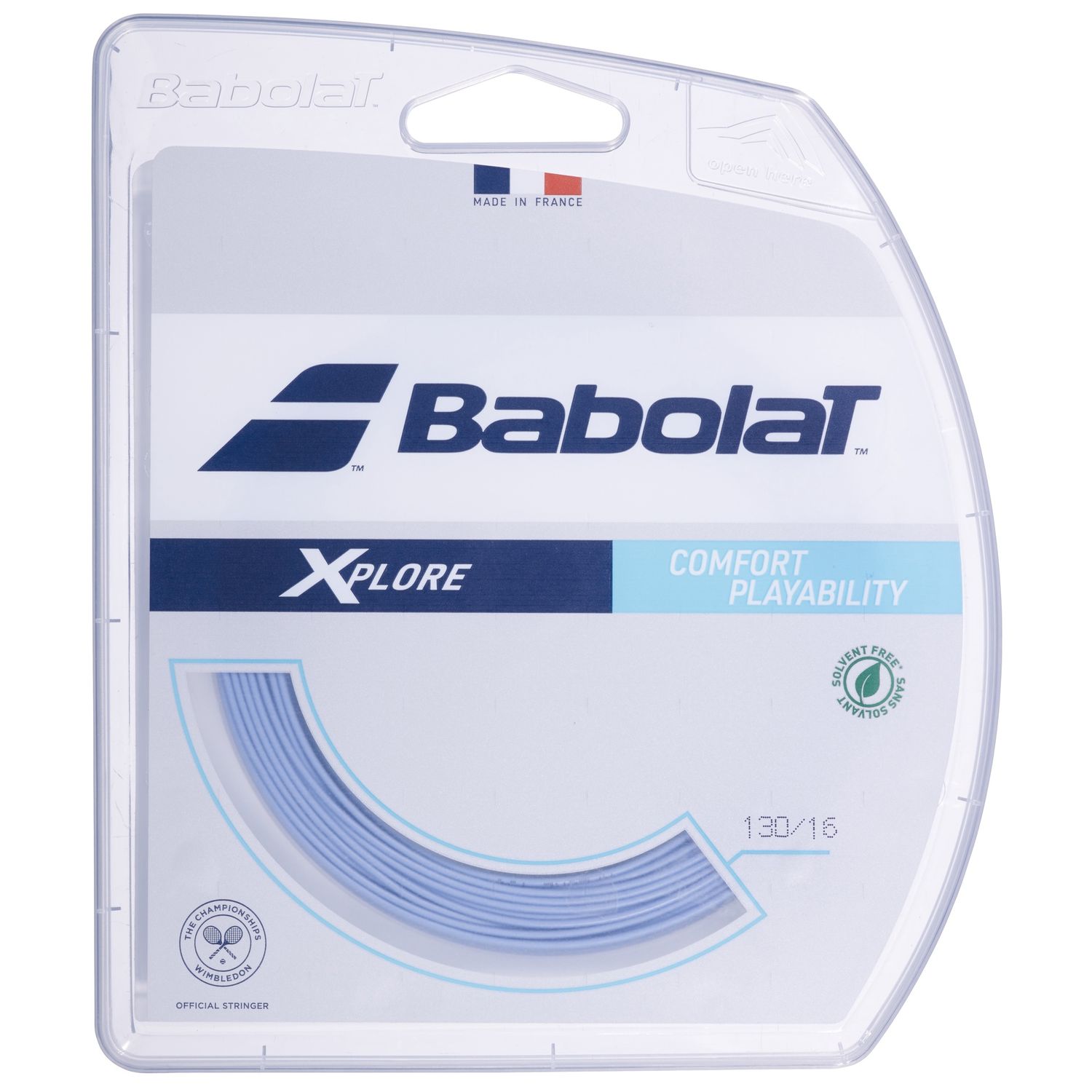 Babolat Xplore Set (Blue)