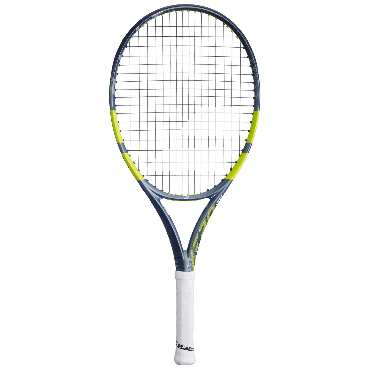 Babolat Pure Aero Jr 25 2026 (Strung)