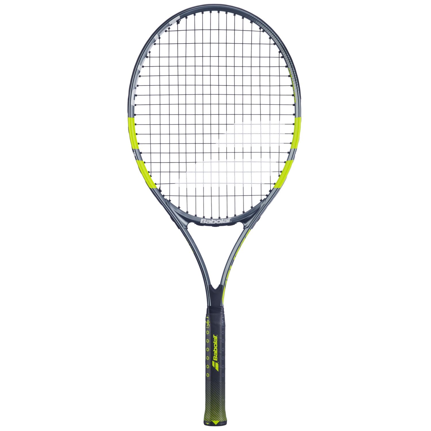 Babolat Carlitos JR 26