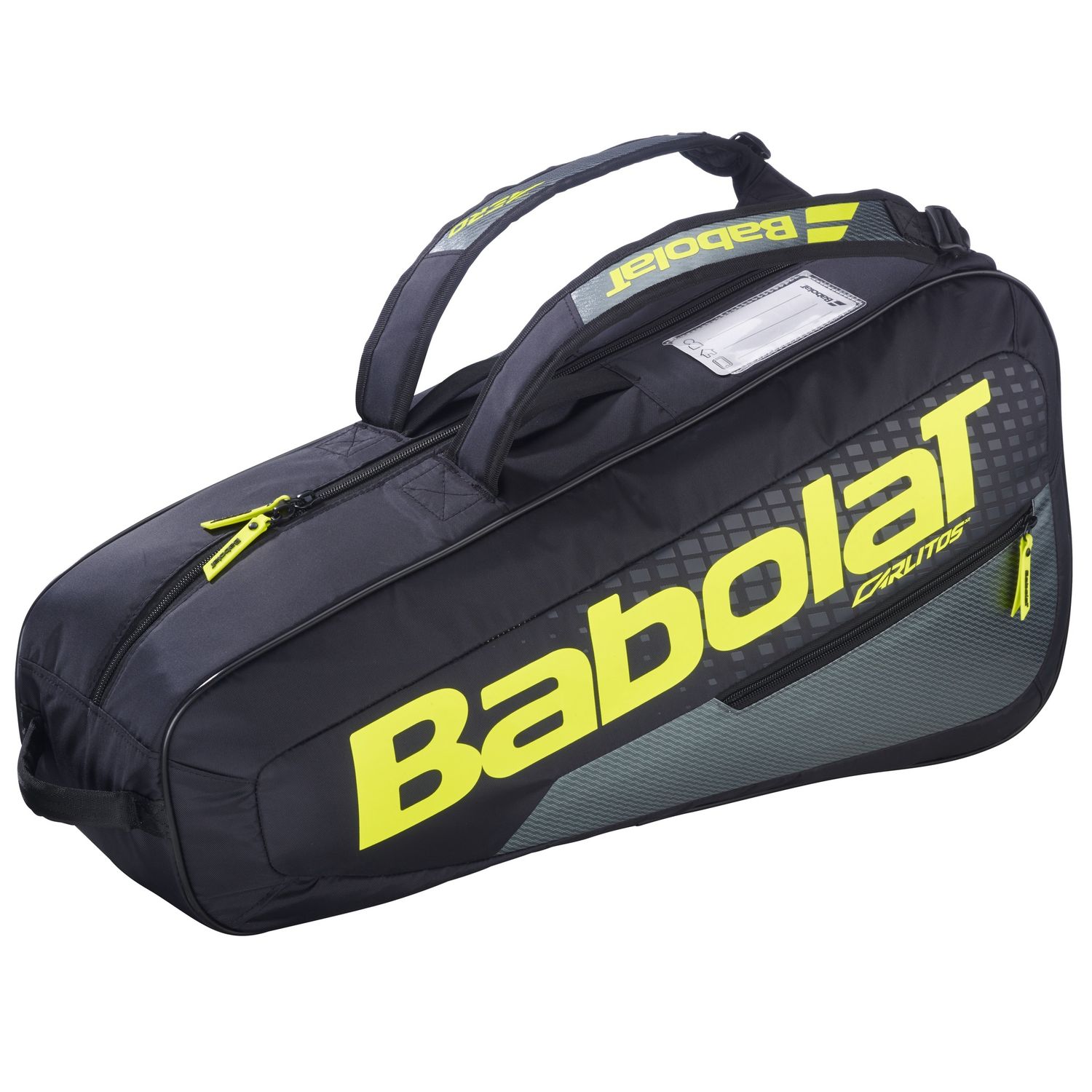 Babolat RH X 3 Carlitos JR