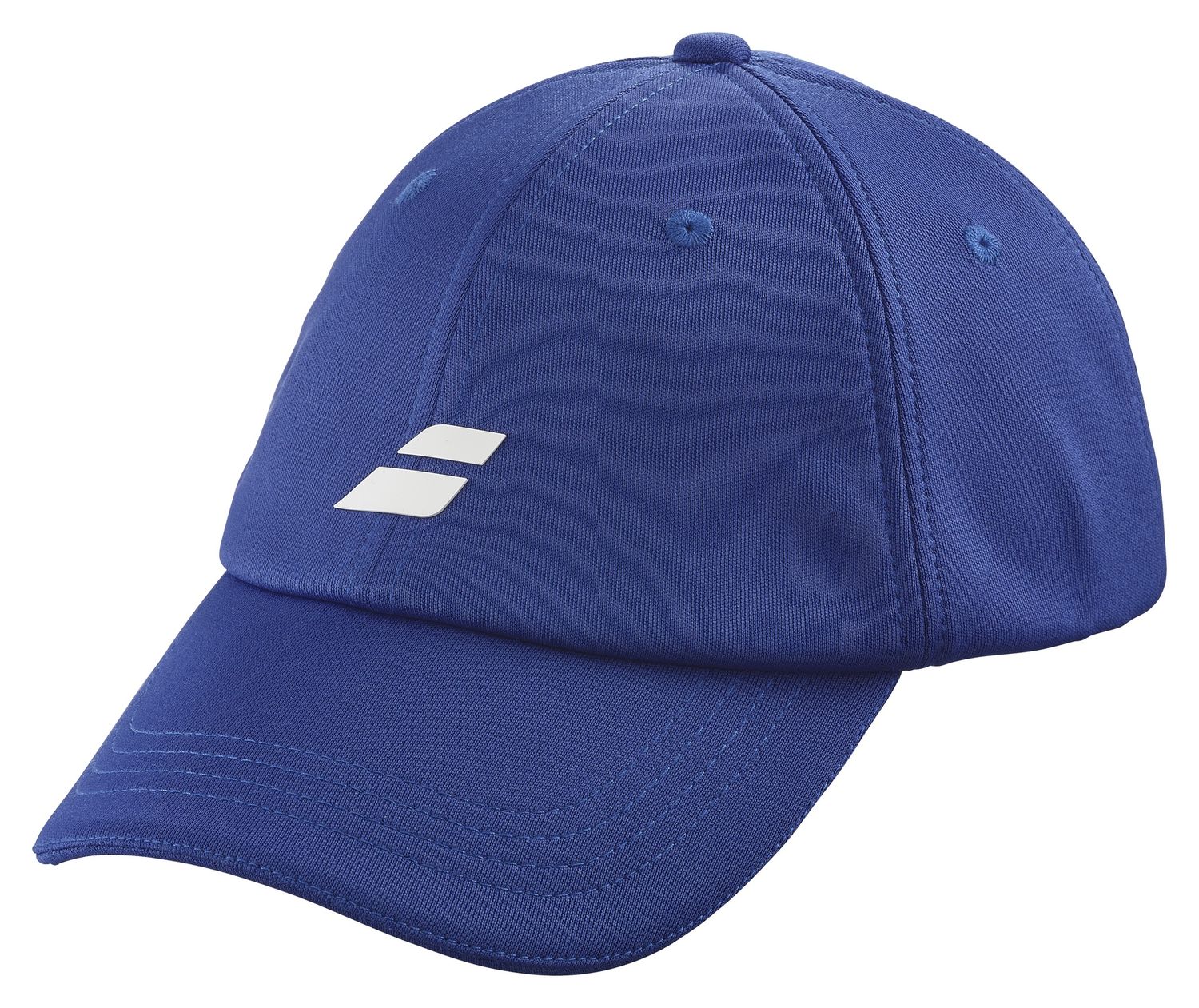 Babolat Pure Logo Cap (SO/BL)