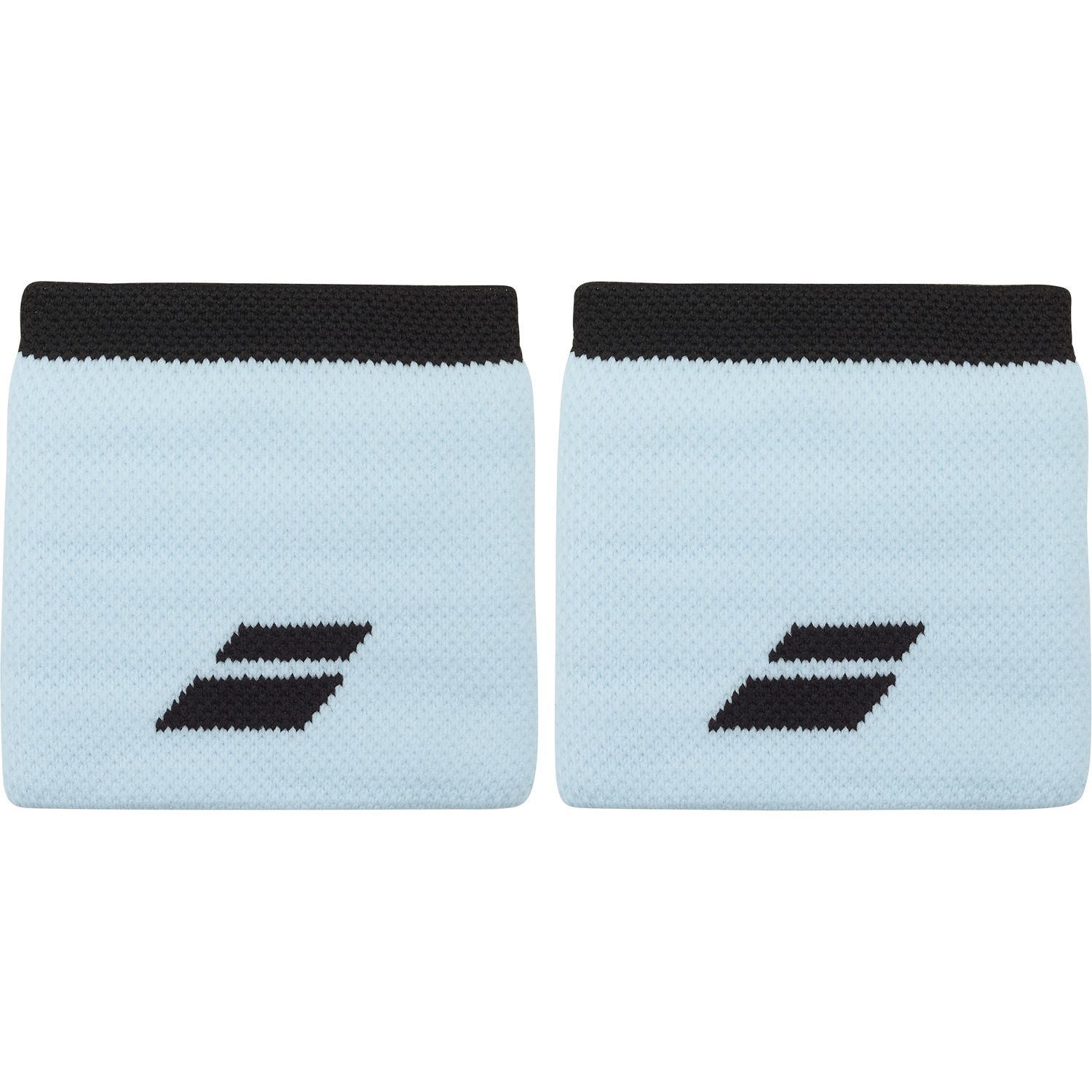 Babolat Logo Wristband (BL)